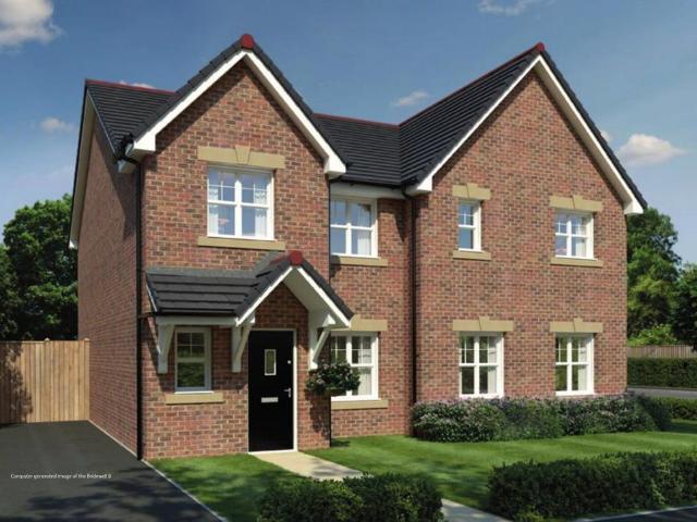 House for sale in Melling, Waddicar House for sale in Melling, Waddicar