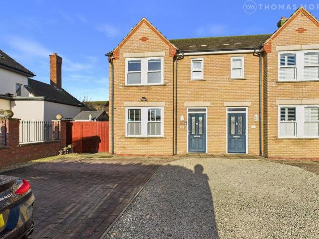 House for sale in Biggleswade, Bedfordshire