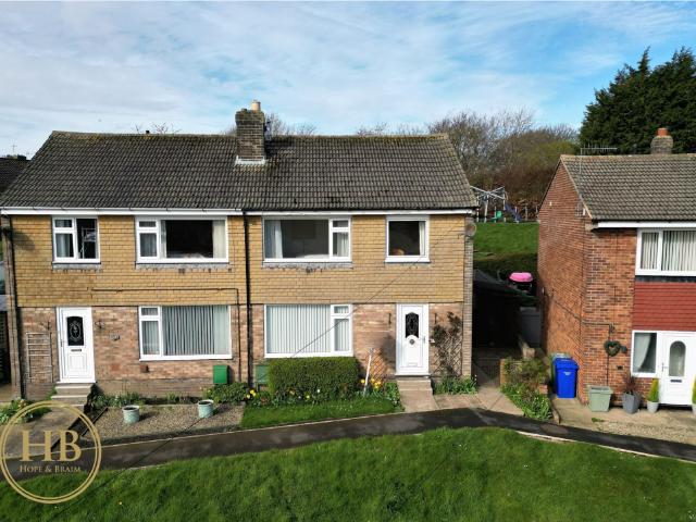 House for sale in Eskdaleside cum Ugglebarnby, Sleights