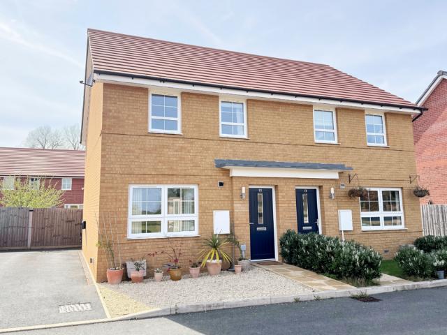 House for sale in King's Walden, Hertfordshire
