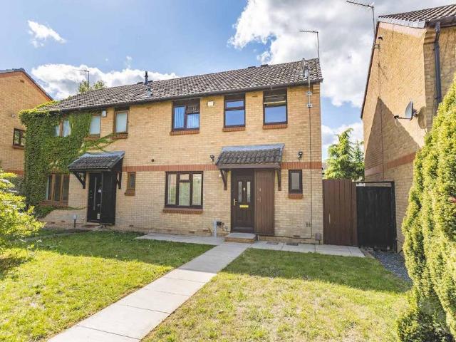 House for sale in Datchet, Isle Of Man