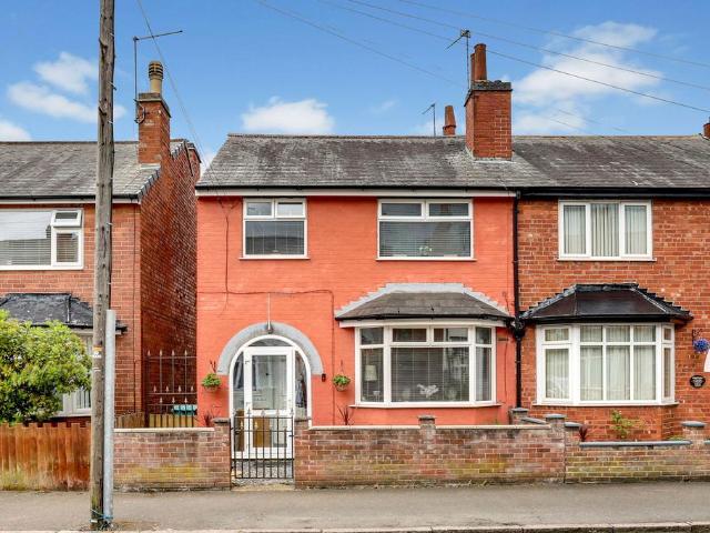 House for sale in Haddon, East Midlands