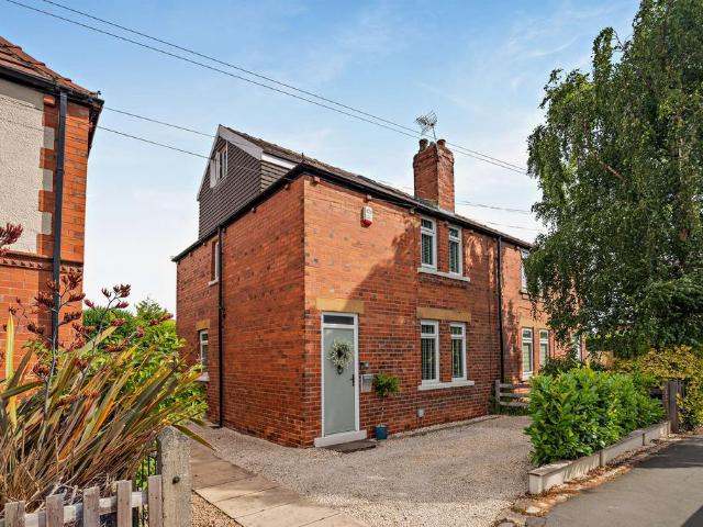 House for sale in West Yorkshire