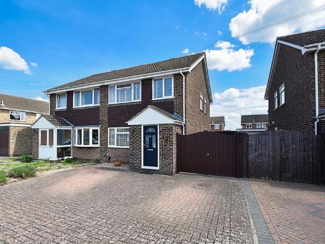 House for sale in Huntingdon, Cambridgeshire
