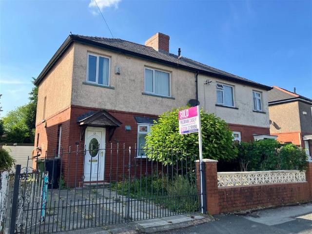 House for sale in Horwich, Bolton