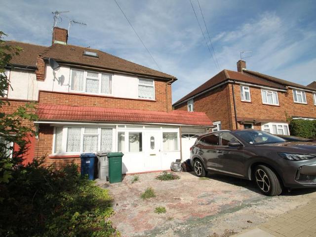 House for sale in London Borough of Barnet, Greater London