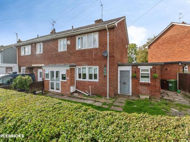 House for sale in Bloxwich, Walsall