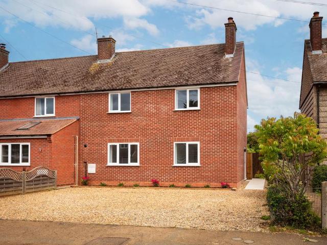 House for sale in Eaton Socon, Huntingdonshire