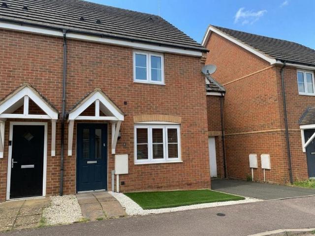 House for sale in St Crispin's, Duston