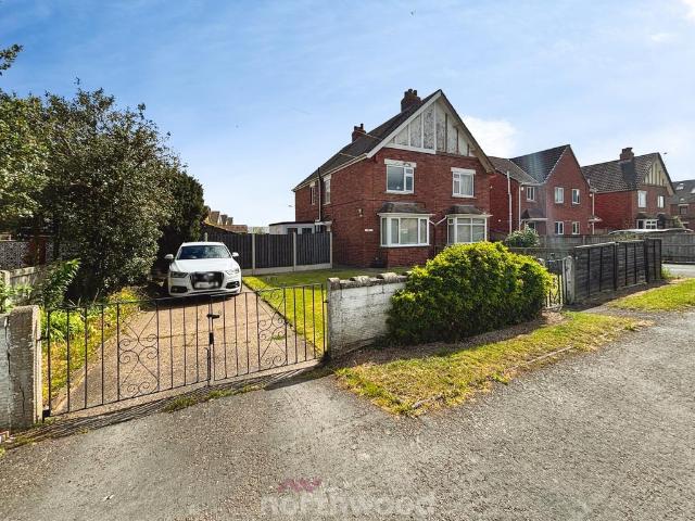 House for sale in Hatfield, Isle Of Man