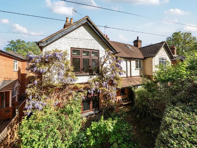 House for sale in Woking, Surrey