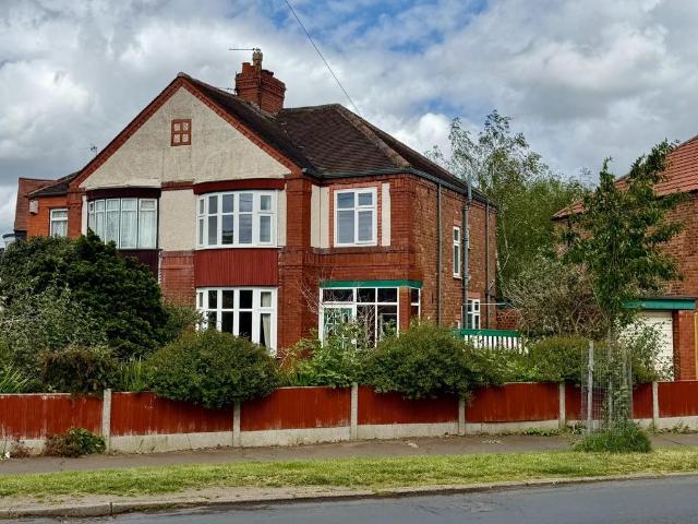 House for sale in Georgia, Greater Manchester