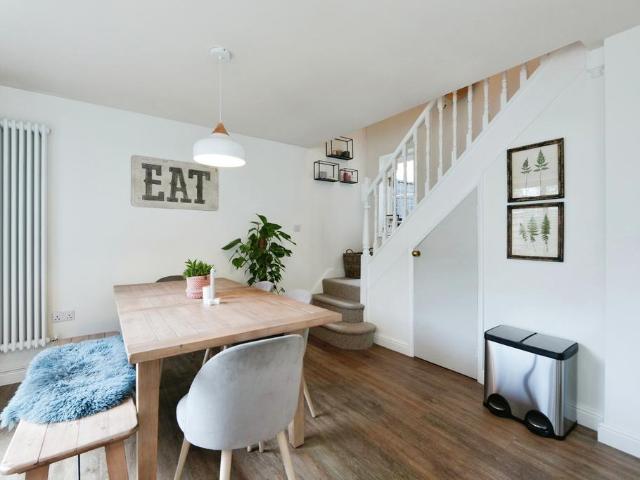House for sale in Belleau, Lincolnshire