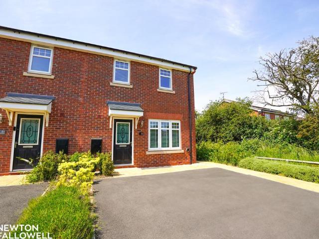 House for sale in Costhorpe, East Midlands