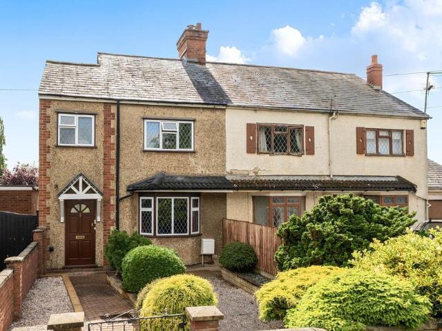 House for sale in Bedford