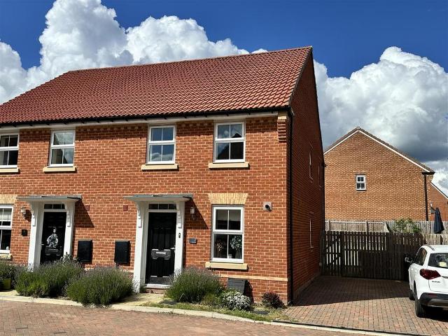 House for sale in Pickering, North Yorkshire