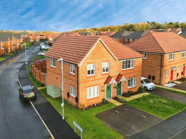 House for sale in Apley, Telford
