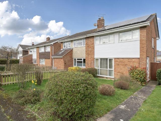 House for sale in South Gloucestershire