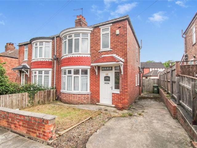 House for sale in Billingham Green, Port Clarence