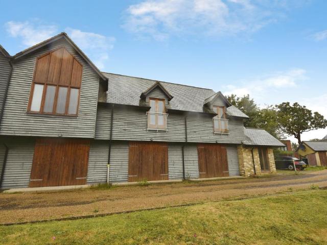 House for sale in Westgate-on-Sea, Acol