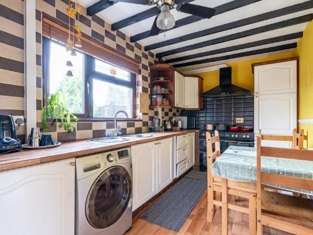 House for sale in Feckenham, City Of Bristol