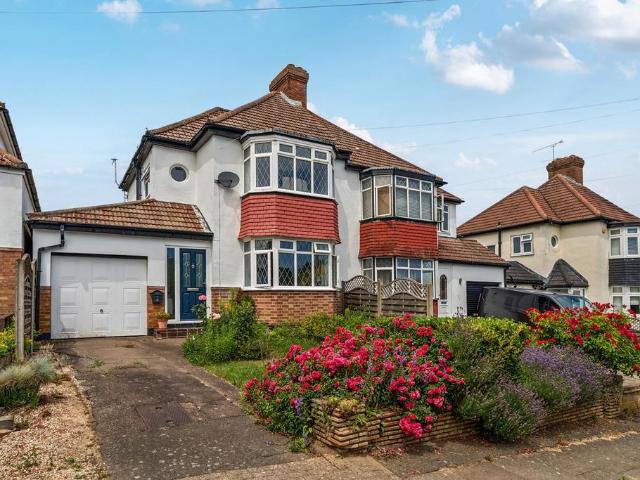 House for sale in Coney Hall, Greater London