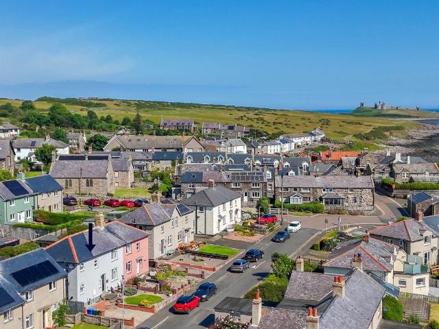 House for sale in Craster, Northumberland