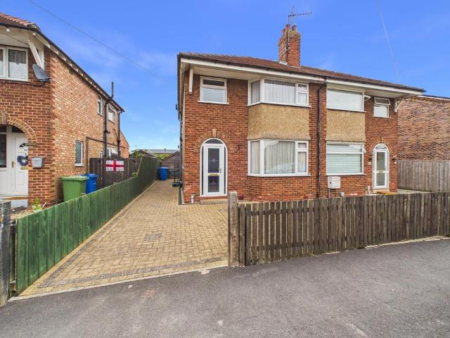 House for sale in Driffield, East Riding Of Yorkshire