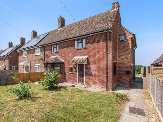 House for sale in Shabbington, Buckinghamshire