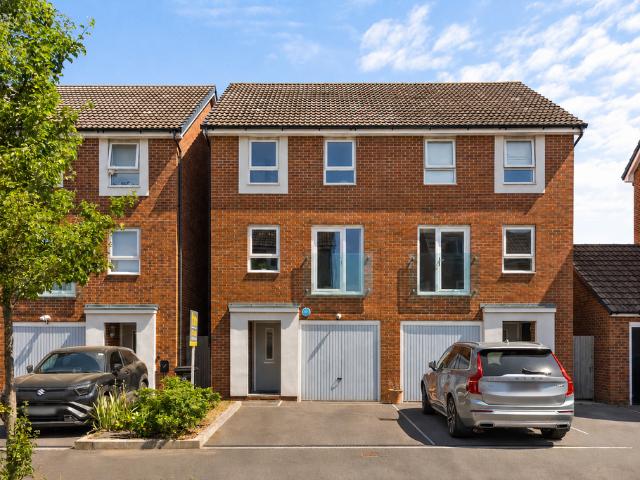 House for sale in St Matthias, Feckenham
