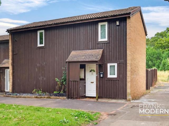 House for sale in Ortongate Centre, Peterborough