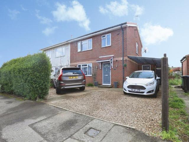 House for sale in Grantham, Barholm