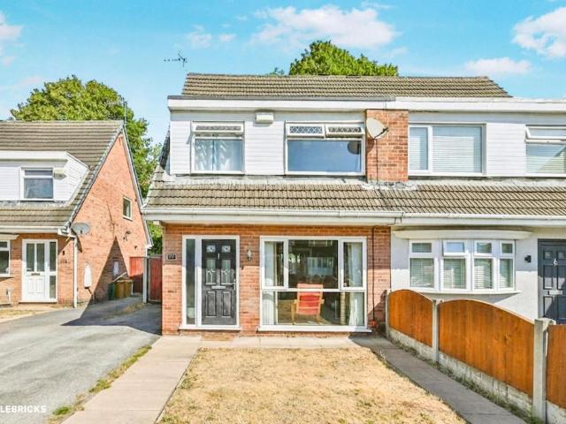House for sale in Cinderhill, Haddon