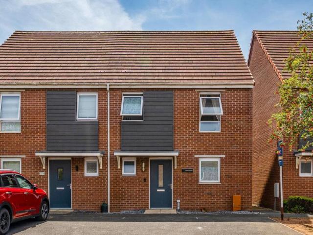 House for sale in Watergate, Devon