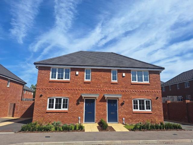 House for sale in St Nicolas Park, Camp Hill