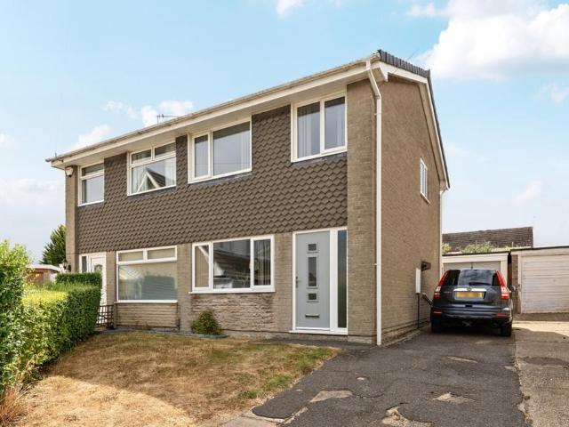 House for sale in Grantham, Barholm