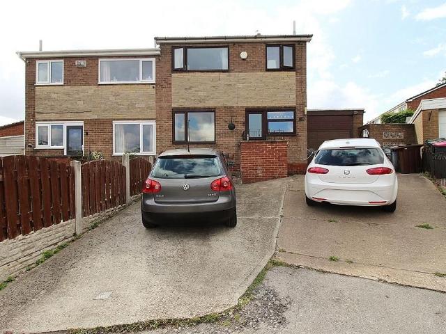 House for sale in Catcliffe, South Yorkshire