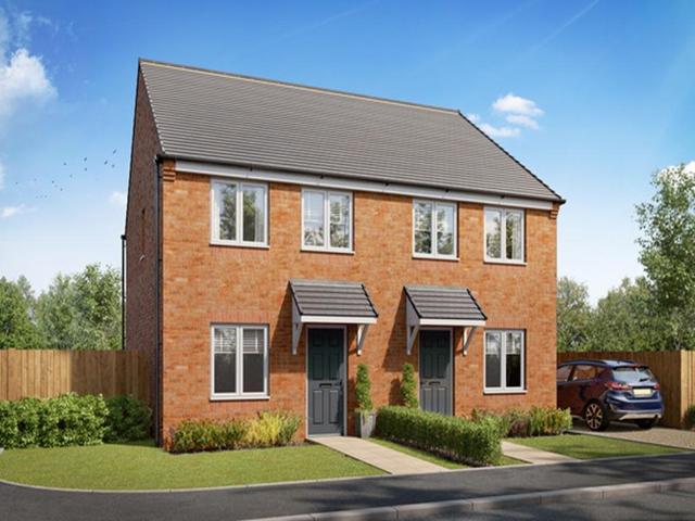 House for sale in Ollerton and Boughton CP, Alverton
