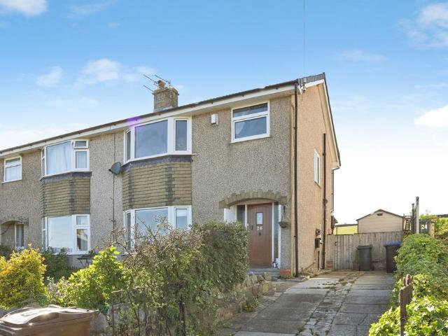 House for sale in Laycock, Keighley