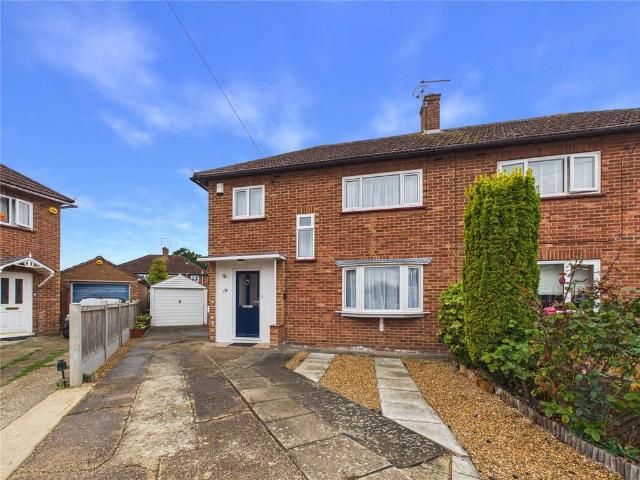 House for sale in Lexden, Colchester