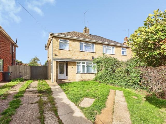 House for sale in Gunthorpe, Peterborough