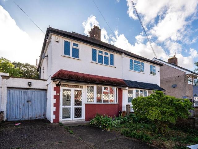 House for sale in London Borough of Lewisham, Greater London