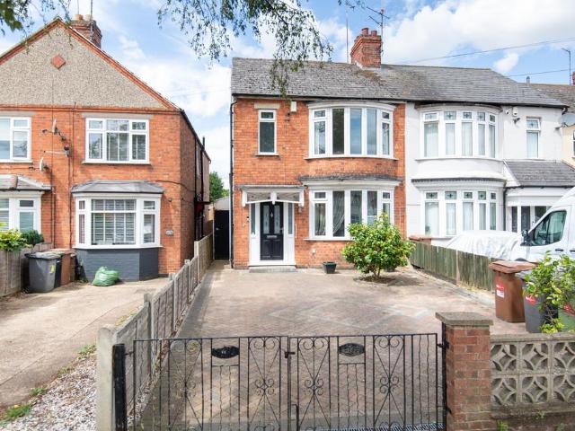 House for sale in Burrow's Bush, Wellingborough