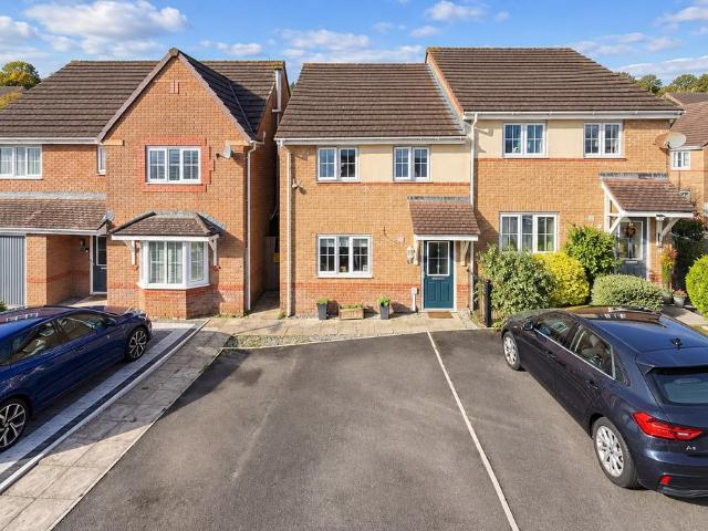 House for sale in Bryn, Llangennech