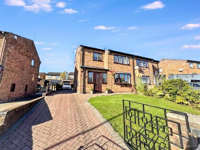 House for sale in Hanley, Stoke-on-Trent