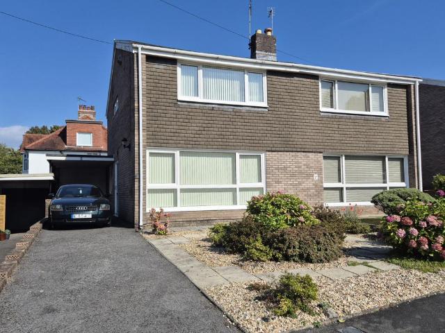 House for sale in Nangreaves, Wales