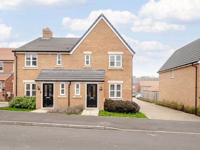 House for sale in Colliers End, Hertfordshire