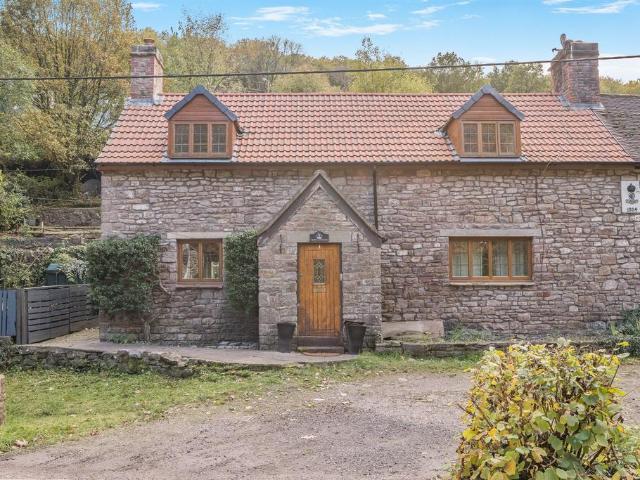 House for sale in Wye Valley, Wales