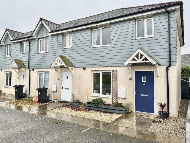 House for sale in Highertown, Penweathers