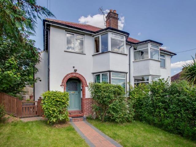 House for sale in Chepping Wycombe, Loudwater